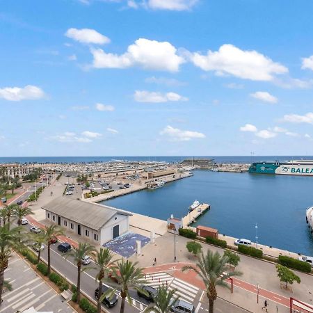 Apartment Puerto Denia Cervantes-2 By Interhome Dış mekan fotoğraf