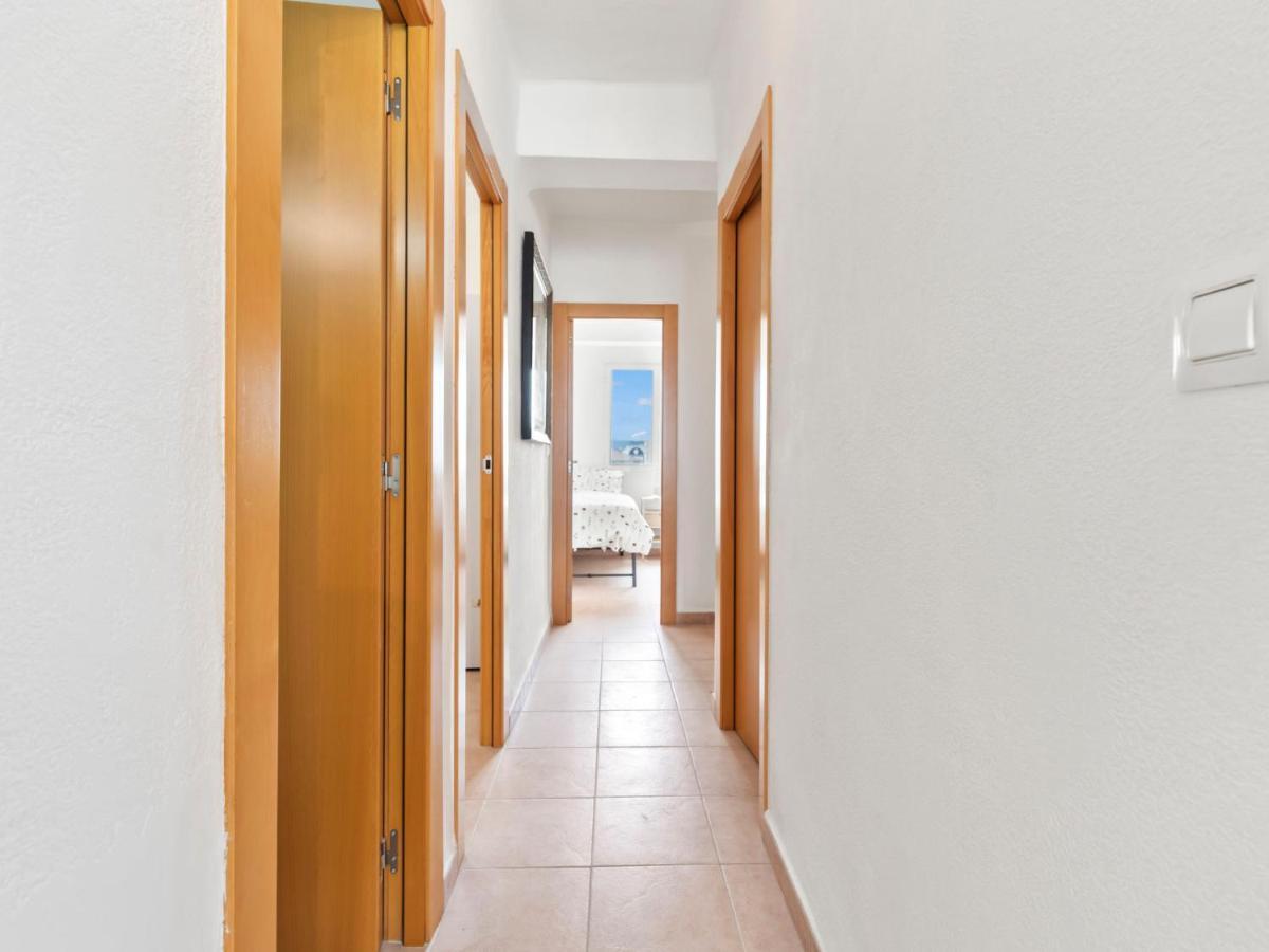 Apartment Puerto Denia Cervantes-2 By Interhome Dış mekan fotoğraf