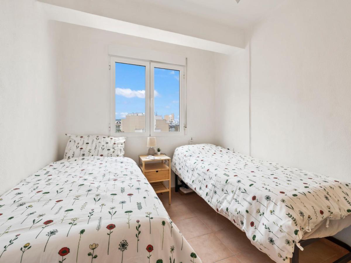 Apartment Puerto Denia Cervantes-2 By Interhome Dış mekan fotoğraf